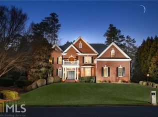 1085 Bay Pointe Xing, Alpharetta, GA 30005