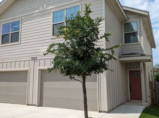 10323 Lynwood Crk UNIT 101, San Antonio, TX 78245