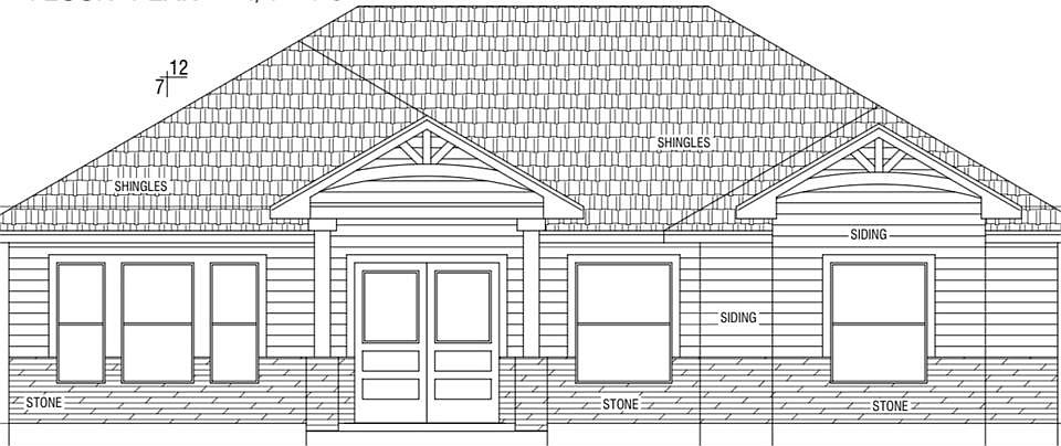 1st image of 205 Ghost Rider Dr