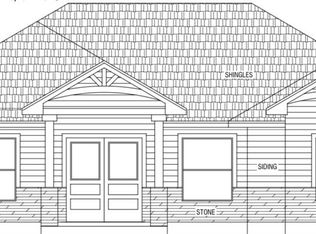 205 Ghost Rider Dr, Eagle Pass, TX 78852