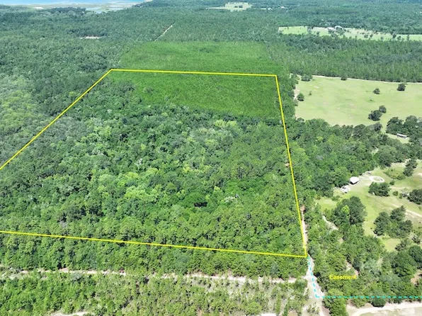 Xx Twin Ponds Rd Lot Wp001, Chipley, FL 32428
