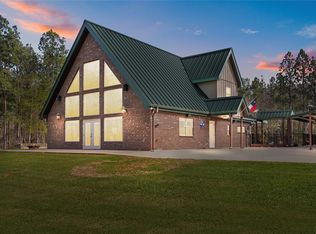 4945 Fm 421 Rd, Kountze, TX 77625