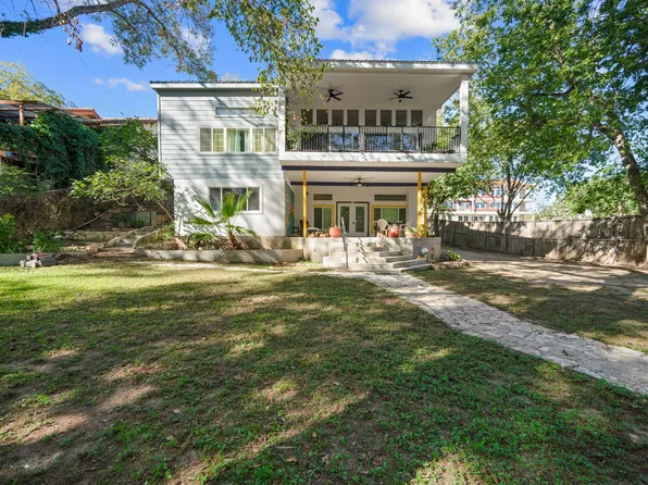 590 Cross River St, New Braunfels, TX