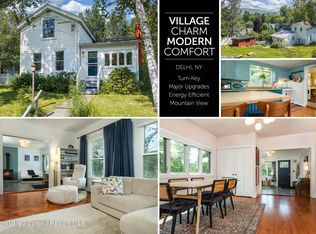 39 Franklin St, Delhi, NY 13753