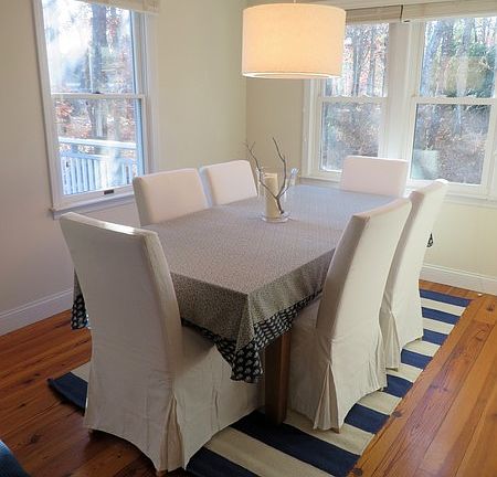 Dining Room 1
