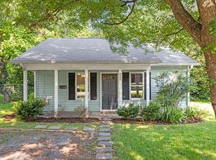 822 Gerard St, Durham, NC 27701