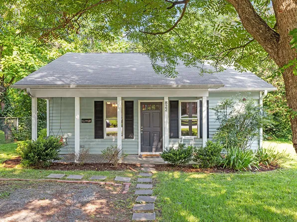822 Gerard St, Durham, NC 27701