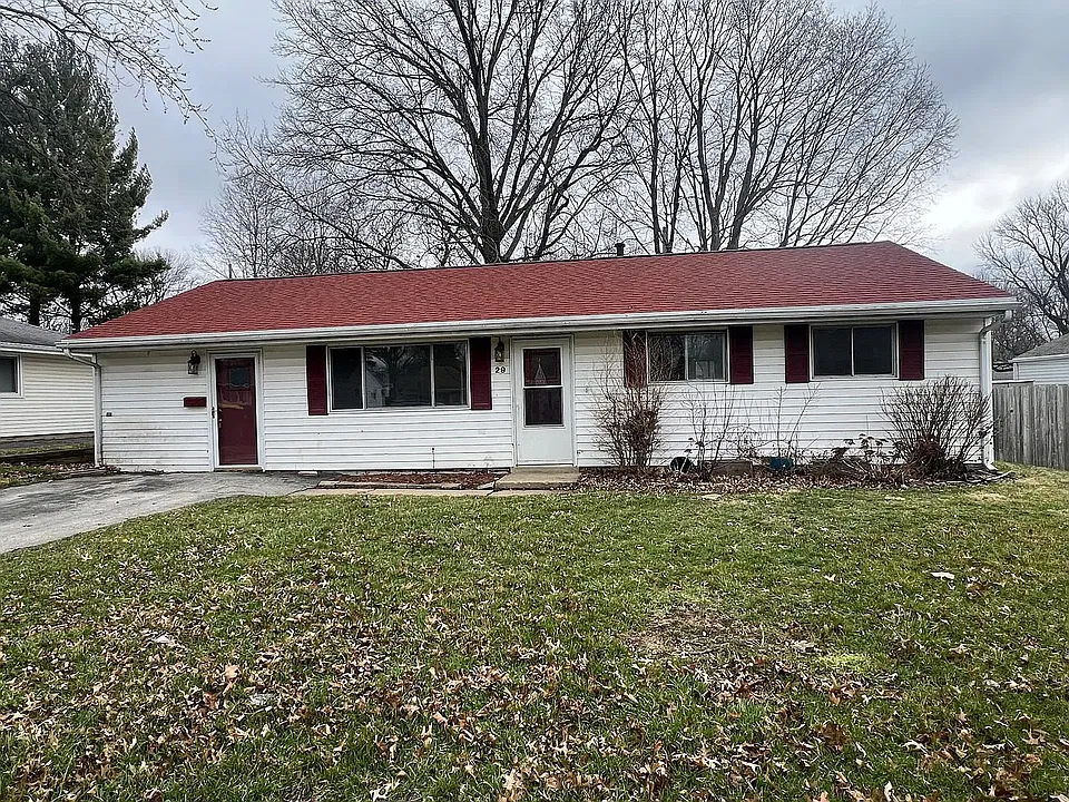 29 Norwood Ave