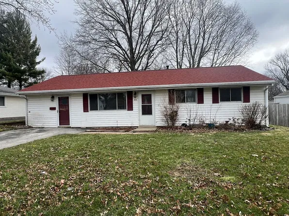 29 Norwood Ave, Normal, IL 61761