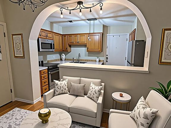 4th image of 13217 Emily Rd APT 3103