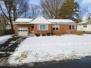 1331 Keyes Ave, Schenectady, NY 12309