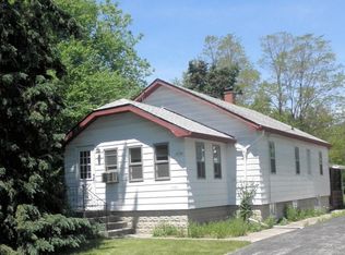 4136 W Calumet Rd, Brown Deer, WI 53209
