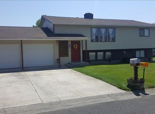 2012 Birch Dr, Lewiston, ID 83501