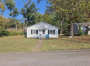 228 Browning Ave, Huntingdon, TN 38344