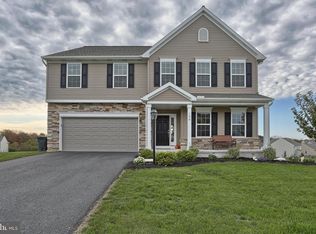 150 Oaken Way, Myerstown, PA 17067