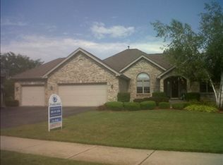 1118 Brook Hill Close, Rockford, IL 61108