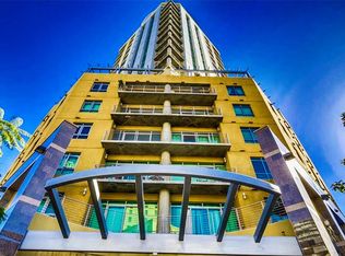 801 Ash St UNIT 604, San Diego, CA 92101