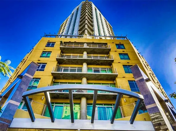 801 Ash St, San Diego, CA