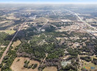 1103 Private Road 3410, Lampasas, TX 76550