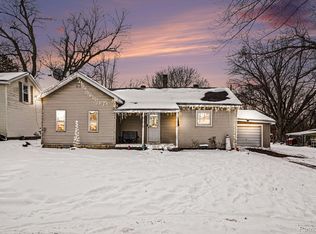 6823 Monroe St, North Branch, MI 48461