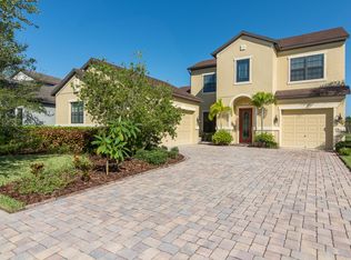 3311 Majestic View Dr, Lutz, FL 33558