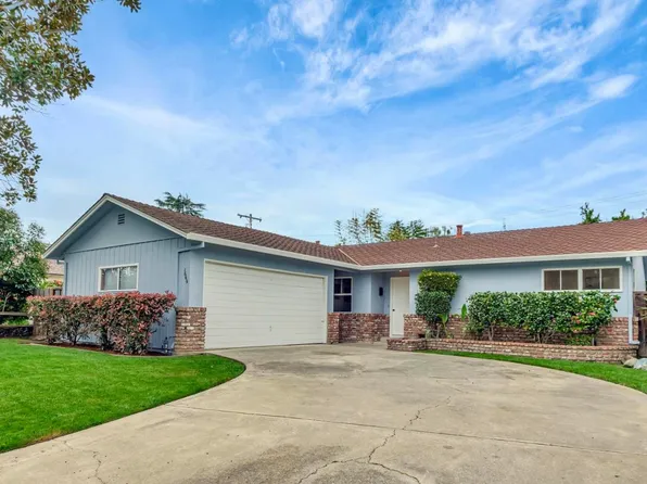 1666 Tulane Dr, Mountain View, CA 94040