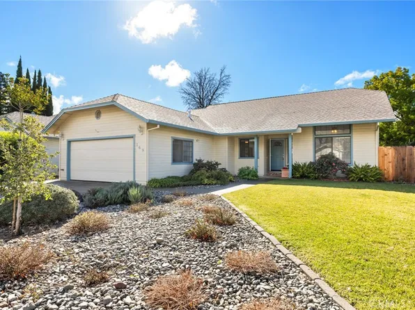 169 Picholine Way, Chico, CA 95928