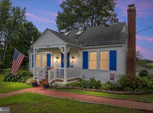 258 Jefferson St, Warrenton, VA 20186