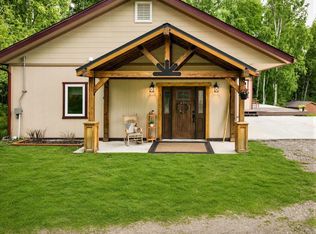 710 Birch Knoll Rd, Fairbanks, AK 99712