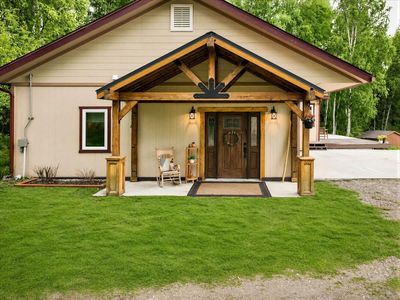 710 Birch Knoll Rd, Fairbanks, AK, 99712