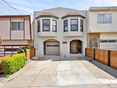 2066 Quesada Ave, San Francisco, CA, 94124