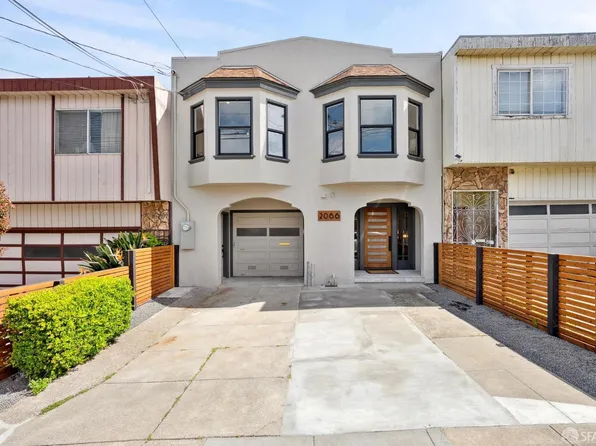 2066 Quesada Ave, San Francisco, CA 94124