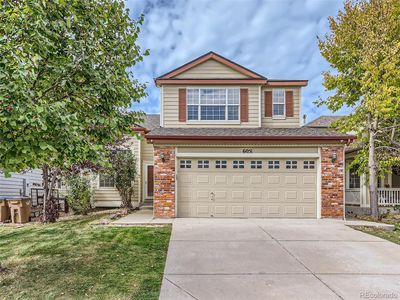 6051 S Yampa Court, Aurora, CO, 80016