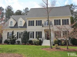 6856 Piershill Ln, Cary, NC 27519