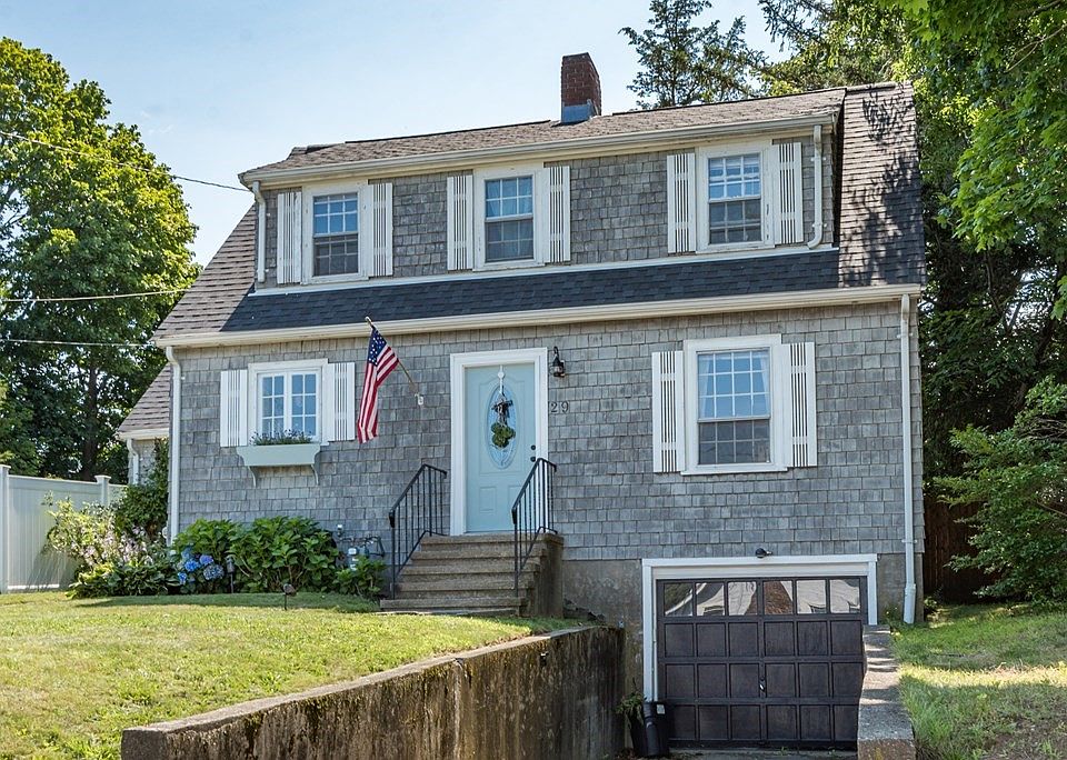 29 Weyham Rd, Weymouth, MA 02191 Zillow