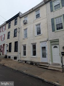 3450 Sunnyside Ave, Philadelphia, PA, 19129