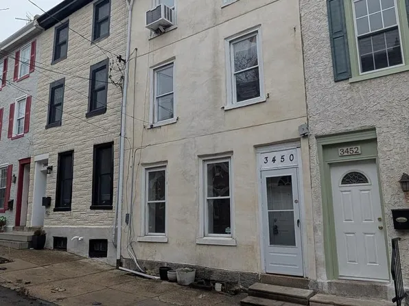 3450 Sunnyside Ave, Philadelphia, PA 19129