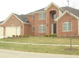 735 Winged Elm, Elgin, IL 60124