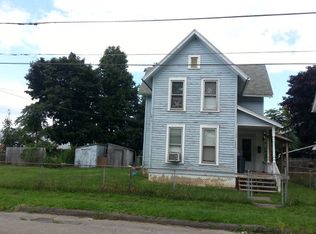 205 Rathbun St, Elmira, NY