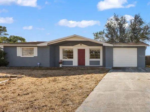 5618 Chipper Dr, New Port Richey, FL 34652