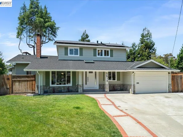 5613 Abington Ct, Newark, CA 94560