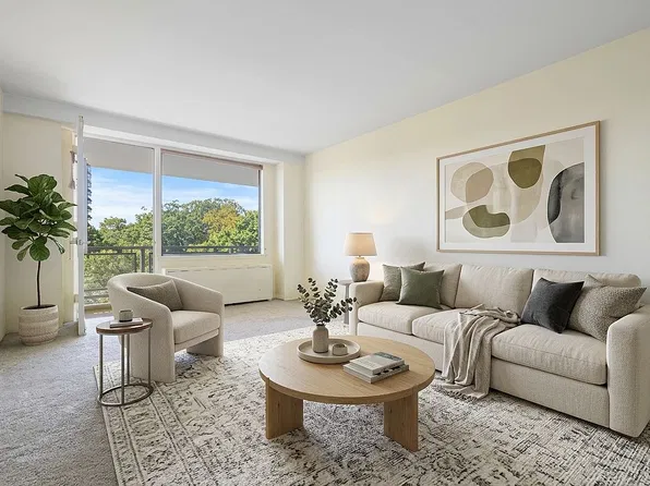 4901 Henry Hudson Pkwy W APT 8M, Bronx, NY 10471