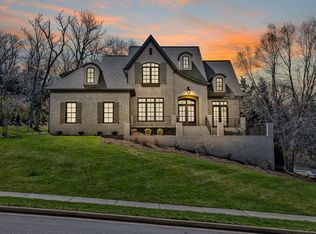 914 Dorset Dr, Brentwood, TN 37027