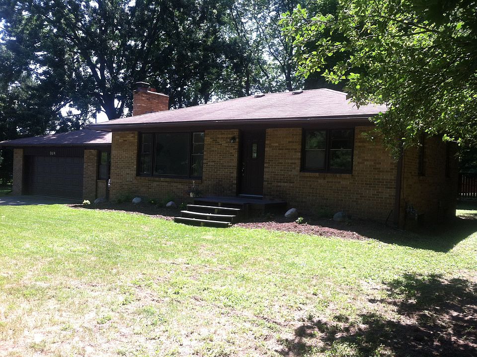 1st image of 864 52nd St SW