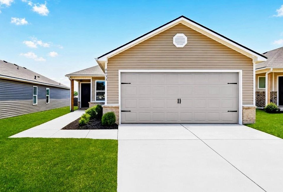 1st image of 4033 White Water Dr
