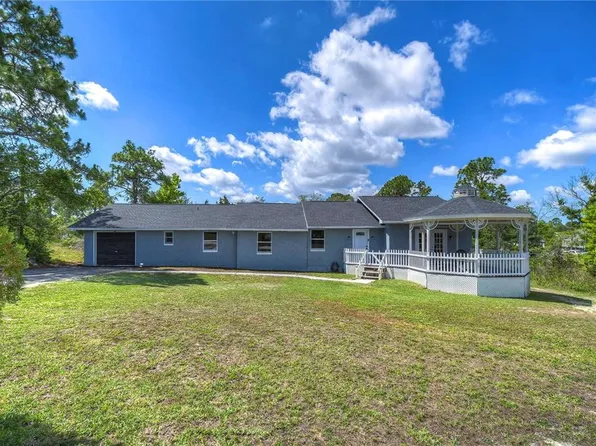 13126 Flotilla Ct, Brooksville, FL 34613