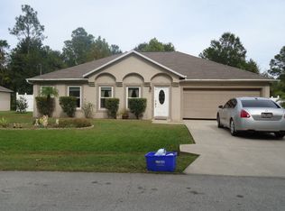 6 Wheeldon Ln, Palm Coast, FL 32164