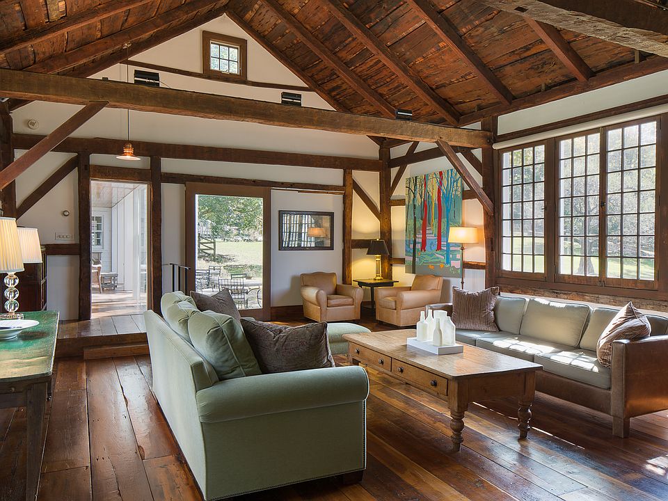 57 Fancher Rd, Pound Ridge, NY 10576 Zillow