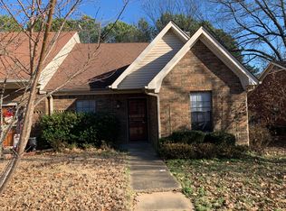 6882 Maury Dr, Olive Branch, MS 38654