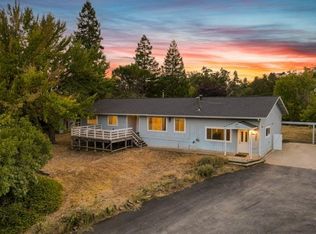 4900 Delos Ln, Placerville, CA